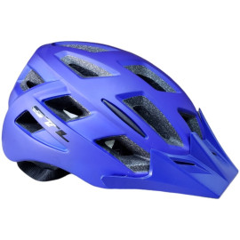 Casco Stl Hb3 Con Luz Colores