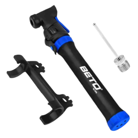 Bomba Mini Plastica Cmpb...