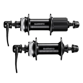 Manzanas Shimano Hb Fb...
