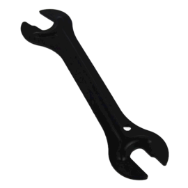 Llave Conos Plana Negra...