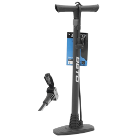 Bomba Pie Plastica Cmp 103...