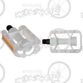 Pedal Plastico Junior Fp...