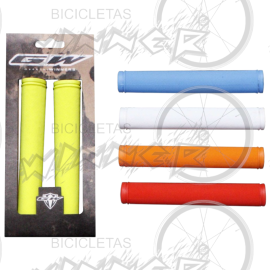 Mango Gw Colores Largos Dirt