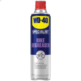 Wd40 Bike Limpiador Y...