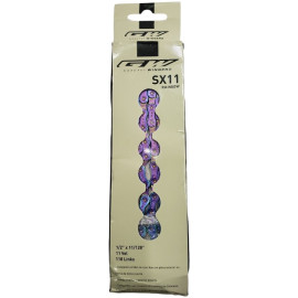 Cadenilla Gw 11V Sx11 Tornasol