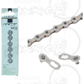 Cadenilla Gw 12V Cromada