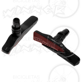 Zapata Mtb 959Vc Negro Gw...