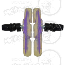 Zapata Mtb Cross M 960 72Mm...