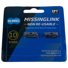 Candado Cadena Missing 10V