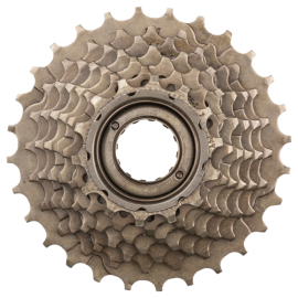 Pacha Wheel Top 7V Index 14...