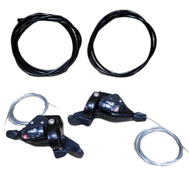 Palancas Sunrace Dl M903...