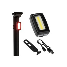 Luz Del Tras Xc 235A 30L...