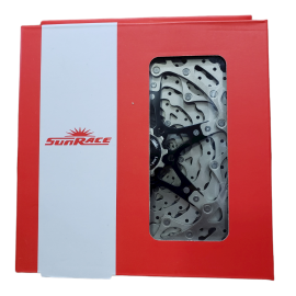 Pacha Sunrace Cassette Cs...