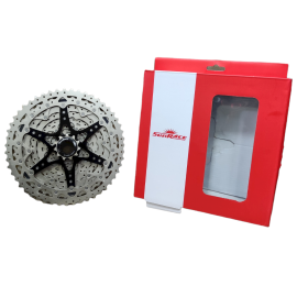 Pacha Sunrace Cassettera 11...