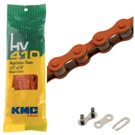 Cadena Hv410 1/2X1/8...