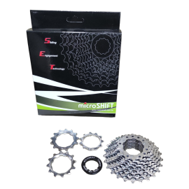 Pacha Microshift 10V...