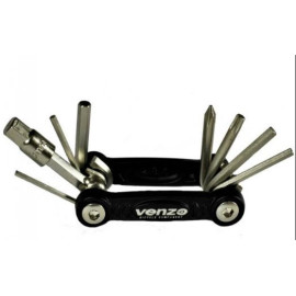 Llave Venzo Vz F33 003 Tipo...
