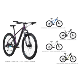 Bicicleta Gw Jackal 2022...