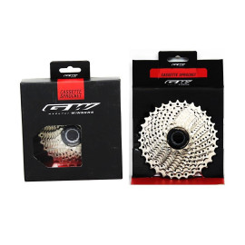 Pacha Gw 10V Cassetera Hr10...