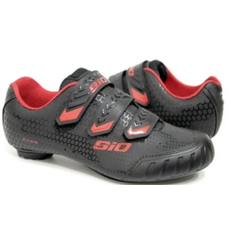 Zapatillas Sio Bike Ruta Y Mtb