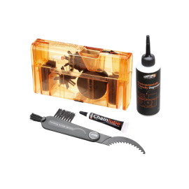 Kit Limpieza Super B Tb 32900