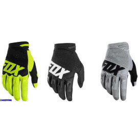 Guantes T Fox Colores