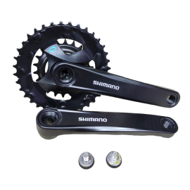 Doble Plato B Plato Shimano...