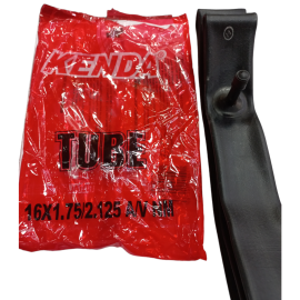 Neumatico Kenda 16 X1 75 2...