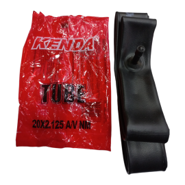 Neumatico Kenda 20X2 125 A V