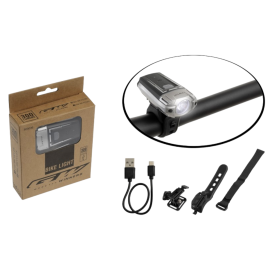 Luz Delantera Ebl 2273 300...