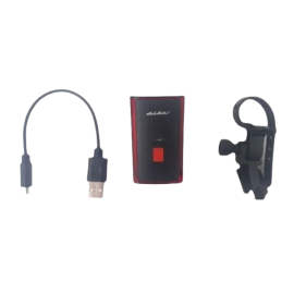 Luz Trasera Xc 142 C Usb