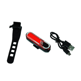 Luz Trasera Ebl 040 50Lm Gw