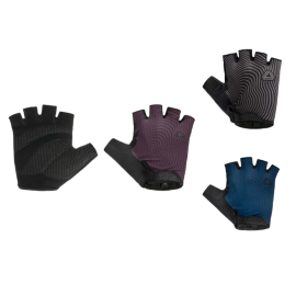 Guantes Cortos Raw Gw