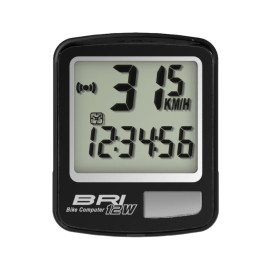 Velocimetro Echowell Bri 12...