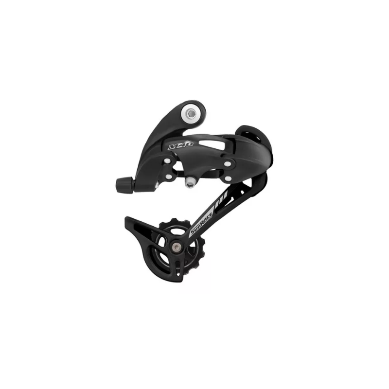 Tensor Mtb Sunrace Rd M40 8Vel