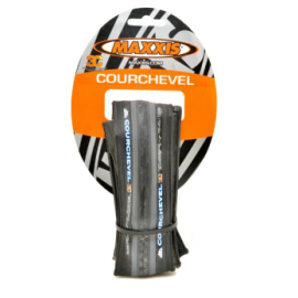 Llanta Maxxis 700X23...