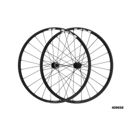 Ruedas 27 5 Wh Mt500 Shimano