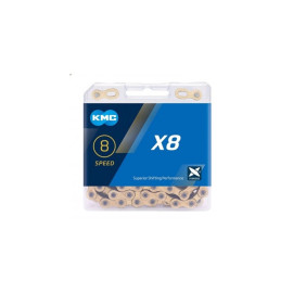 Cadenilla 8V 1 2 X3 32 X8...