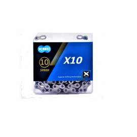 Cadenilla Kmc 10V X10 11...