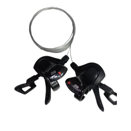 Palancas Sunrace DL -M903...