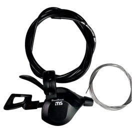 Palanca Shifter Derecho...