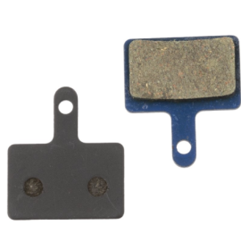 Pastillas Gw Freno Disco...