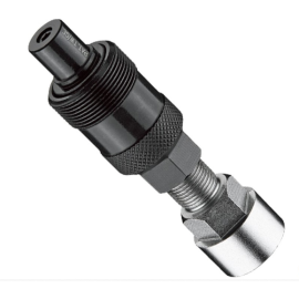 Extractor Centro 2 En 1 Tb...