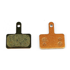 Pastilla Freno Disco Tipo...