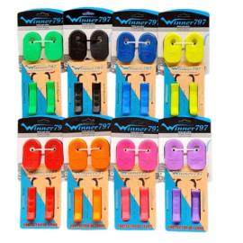 Kit De Protector De Biela Y...