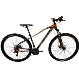 Bicicleta Rin 27.5 Lynx...