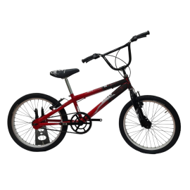Bicicleta Rin 2X20 Caja...
