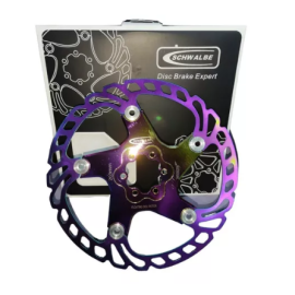 Rotor o Disco Flotante...