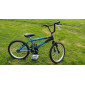 Bicicleta 20X2 C Grande Rally