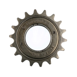Pi On Eastman 18 T Marron